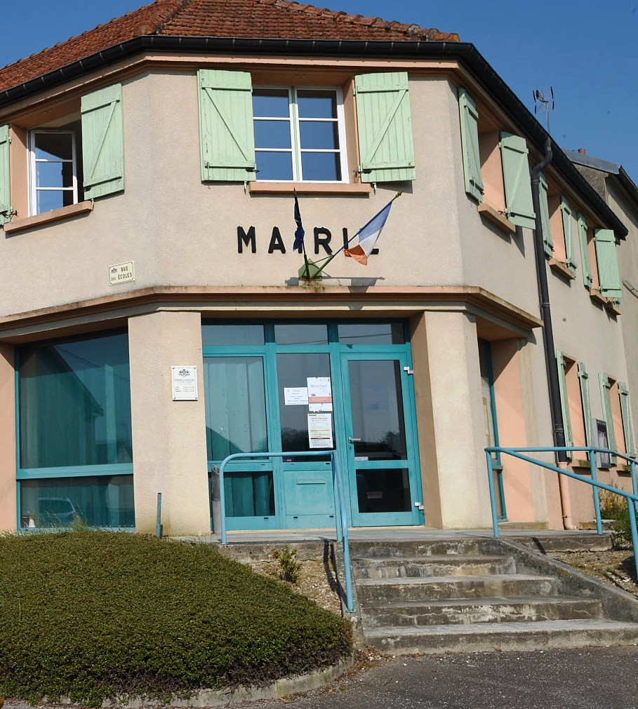 Mairie